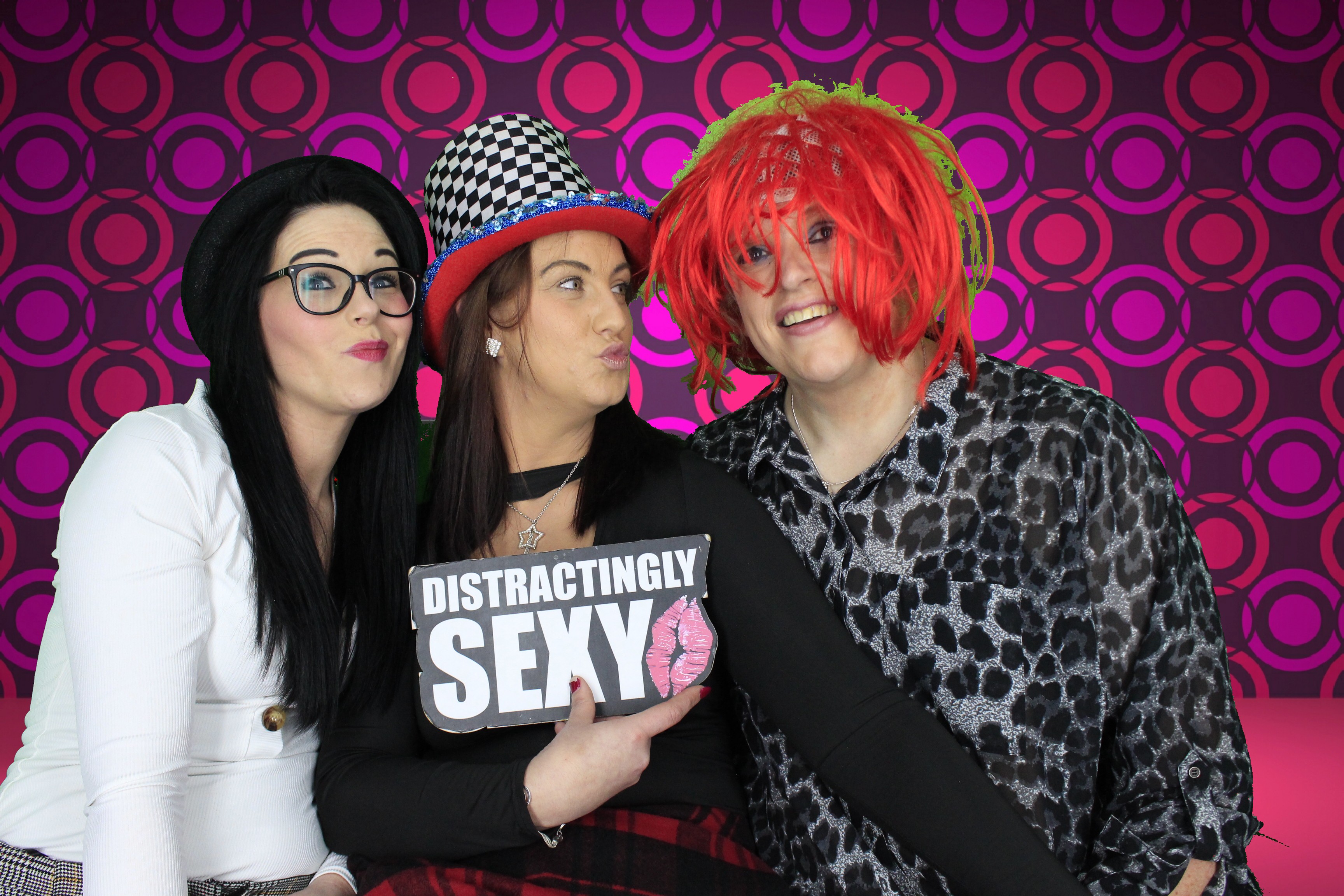 Vestey Party | View more photos from the event at gallery.myphotoboothexperience.co.uk/u/MyPhotoBoothExperienceLtd/Vestey-Party